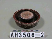 藏品(陶櫃腳墊)的圖片